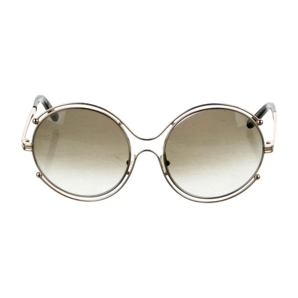 100% Authentic Chloe Sunglasses